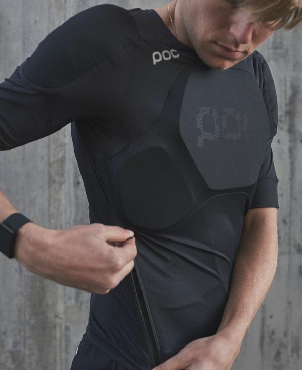Image du produit Poc Oseus VPD (L, Protection dorsale, Modèle unique)