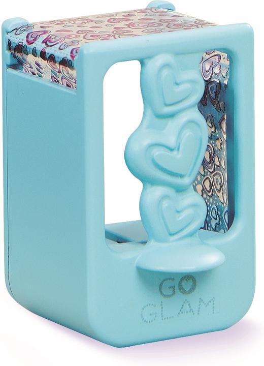 Image du produit Spin Master Go Glam (Ongles artificiels, multicolore)