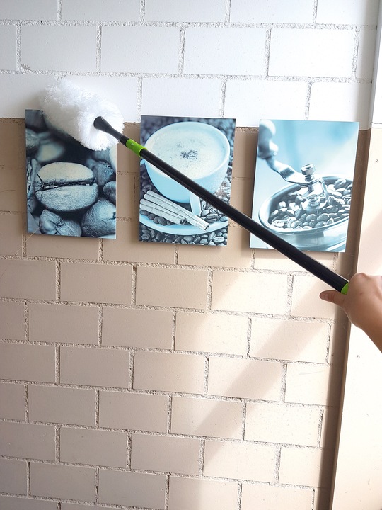 Actual product image Nölle Feather duster (1 pcs.)