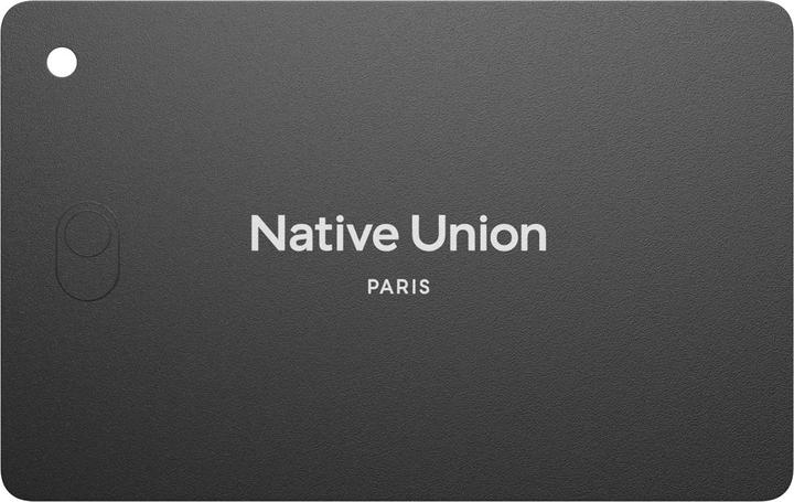 Produktbild Native Union Find It Card (Apple Find My Netzwerk) (iOS)