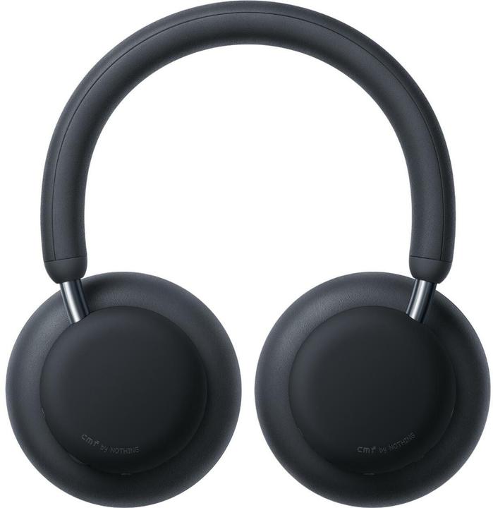 Actual product image Nothing CMF Headphone Pro A11300008 dark grey (ANC, 100 h, Wireless)