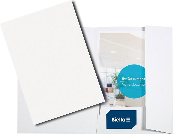 Produktbild Biella Pearl #1 (A4, 1x)