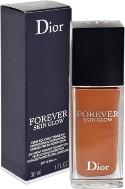 Actual product image Dior Diorskin Forever Skin Glow No "6,5 "N (6.5N)