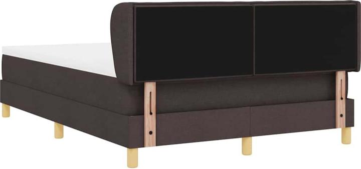 Produktbild vidaXL Boxspringbett (140 x 200 cm)