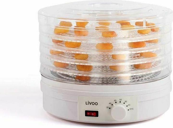 Produktbild Livoo Dörrgerät