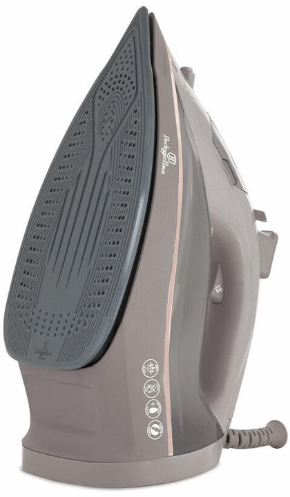 Image du produit BerlingerHaus Haus Bügeleisen 2200W Taupe Collection (2200 W)