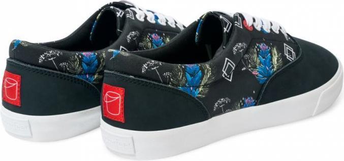 Produktbild Bucketfeet Pacific Nights (45)