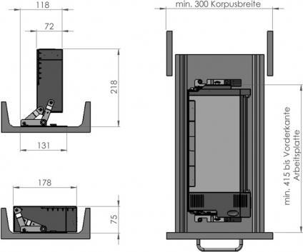 Productafbeelding Ritter EB broodrooster met lange sleuven