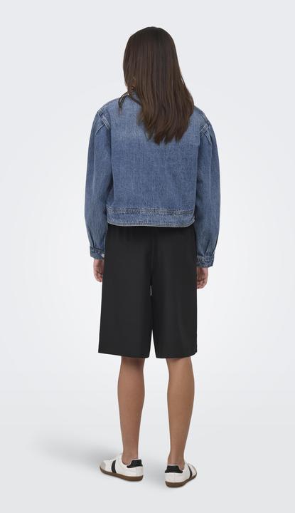 Actual product image Only Onlamber Ls Dnm Jacket Gua (XL)