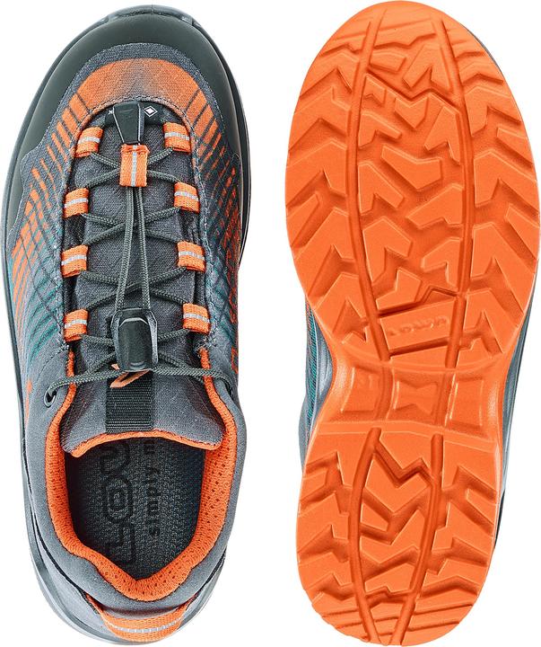 Produktbild Lowa Carezza GTX LO (29)