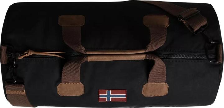 Actual product image Napapijri Bering 3 Weekender travel bag 58.5 cm (51 l)