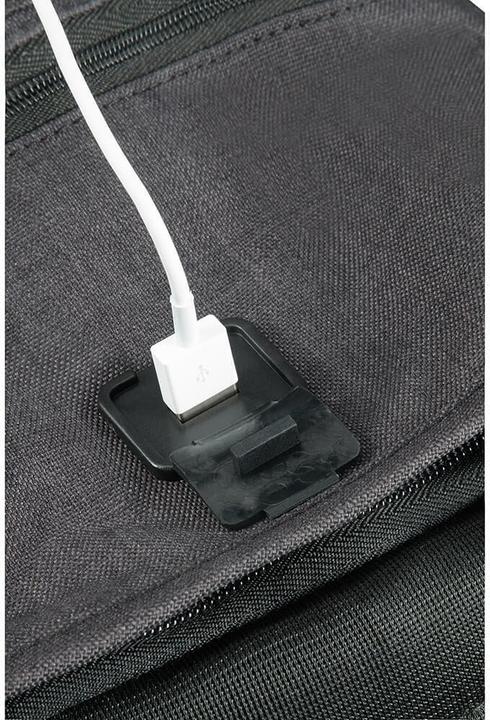 Actual product image Samsonite Securipak M (17 l)