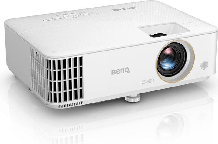 Produktbild BenQ TH585P (Full HD, 3500 lm, 1.5 - 1.65:1)