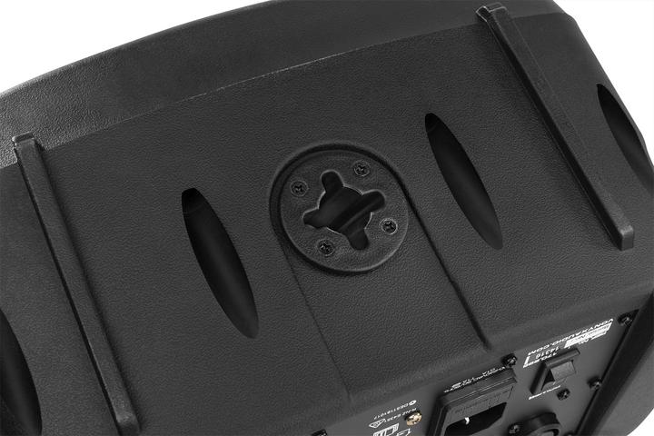 Immagine prodotto Vonyx Monitor personale V205B (Attivo, 1x 80 W)