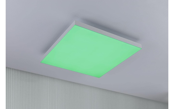 Actual product image Paulmann Panel Verlora Rainbow (2110 lm)