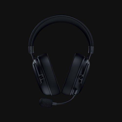 Actual product image Razer BlackShark V3 X Hyperspeed (Cable, Wireless)