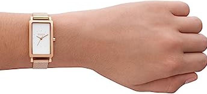 Produktbild Skagen Hagen (Analoguhr, 22 mm)