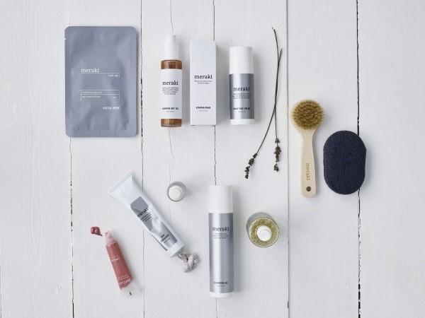 Immagine prodotto Lifestyle Maschera per il viso Vitamin Mask (50 ml)
