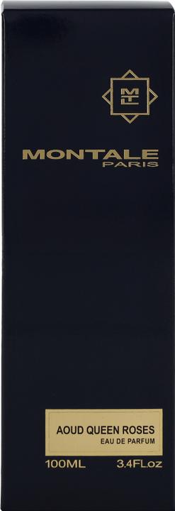 Actual product image Montale Aoud Queen Roses (Eau de parfum, 100 ml)