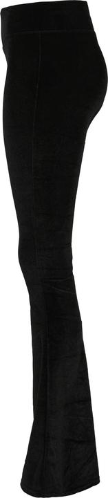 Immagine prodotto Urban Classics Leggings vellutati a vita alta da donna (XS)