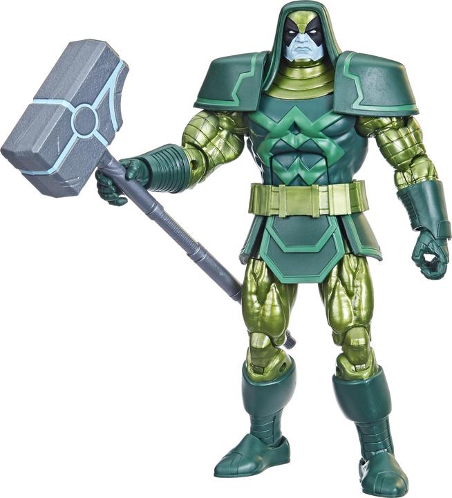 Produktbild Hasbro Guardians of the Galaxy Marvel Legends Actionfigur Ronan der Ankläger 15 cm