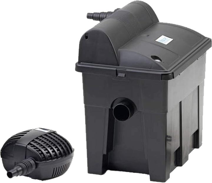 Produktbild Oase Filter-Set mit UVC-Klärgerät 2