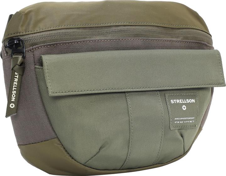 Immagine prodotto Strellson borsa a tracolla toby southwark xshz