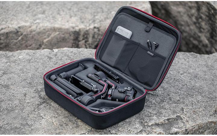 Actual product image Pgytech Carrying Case (Gimbal transport)