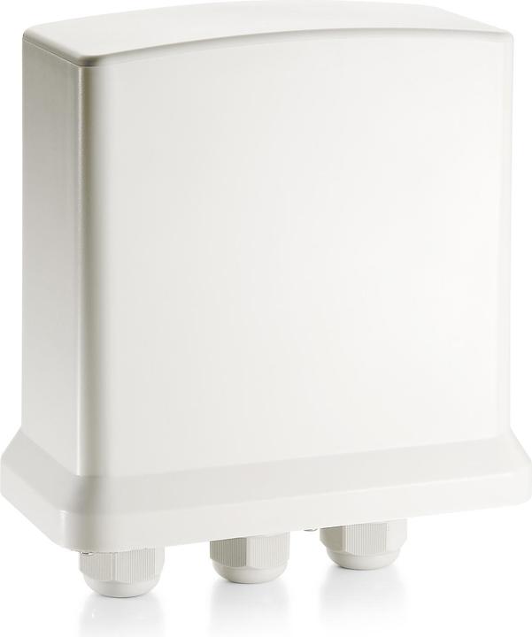 Image du produit LevelOne POR-1202 Répétiteur PoE-Plus à 2 ports pour l'extérieur