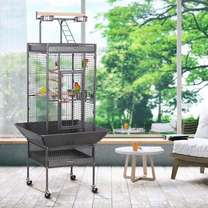 Image du produit Jamb Cage à oiseaux