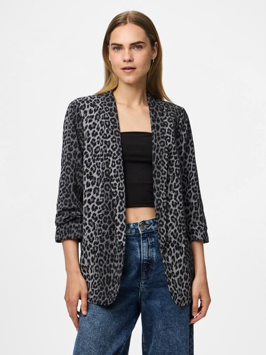 Produktbild Pieces Pcbosella 3/4 Printed Blazer Noos Bc (M)
