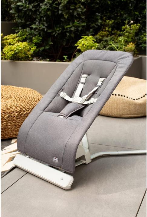 Immagine prodotto Chicco Sdraietta per bambini Rhythm n Sound