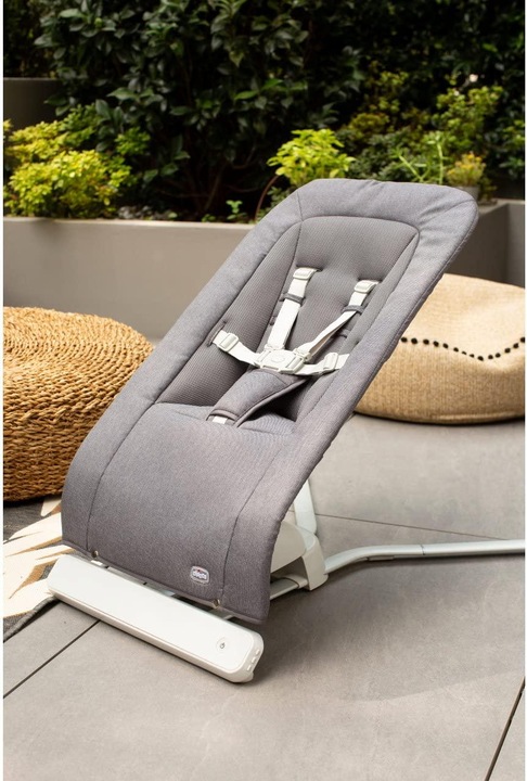 Actual product image Chicco Baby Bouncer Rhythm n Sound