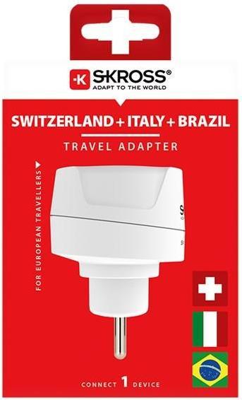 Immagine prodotto Skross Reiseadapter