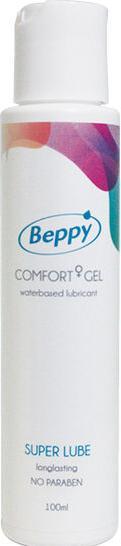 Produktbild Beppy Super Lube (100 ml)