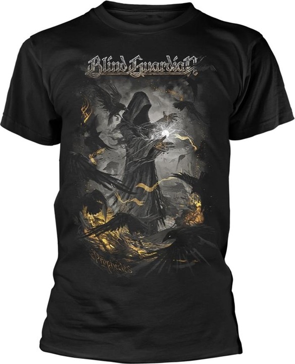 Immagine prodotto Blind Guardian Profezie (XL)