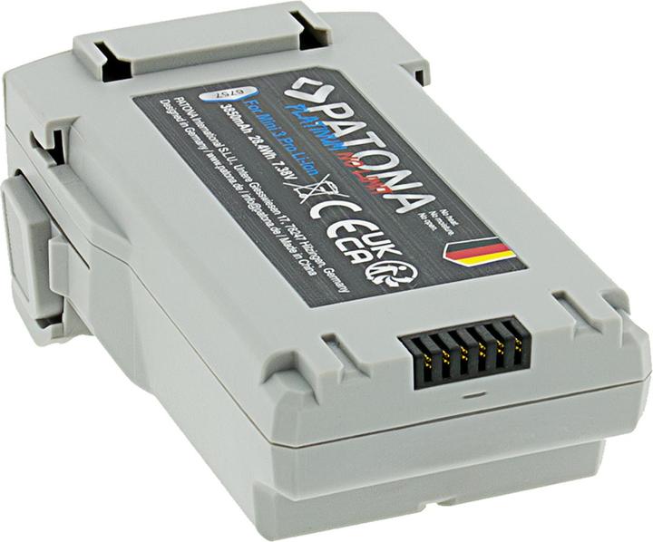 Produktbild Patona Platinum (Drohnen Akku, DJI Mini 3 Pro, DJI Mini 3)