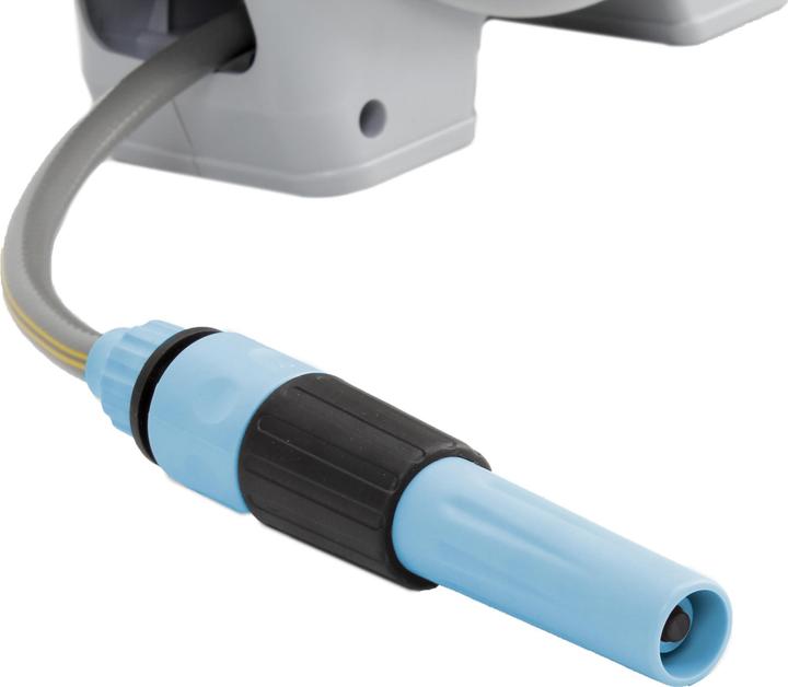 Brunner Hose reel, 11 m