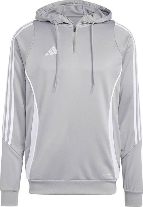 adidas TIRO24 TRHOOD (XS)