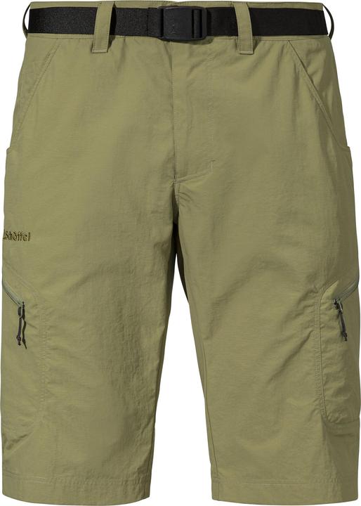Actual product image Schöffel Shorts Silvaplana2 (4XL)