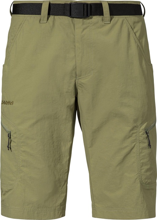 Solid Olive