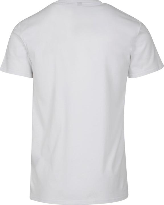 Image du produit Merchcode Tee Marvel Logo Character - 9628 (XXL)