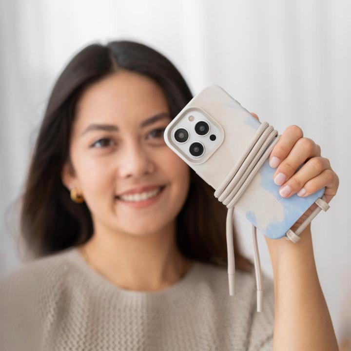 Image du produit Woodcessories Change Case Bio (Apple iPhone 15 Pro)