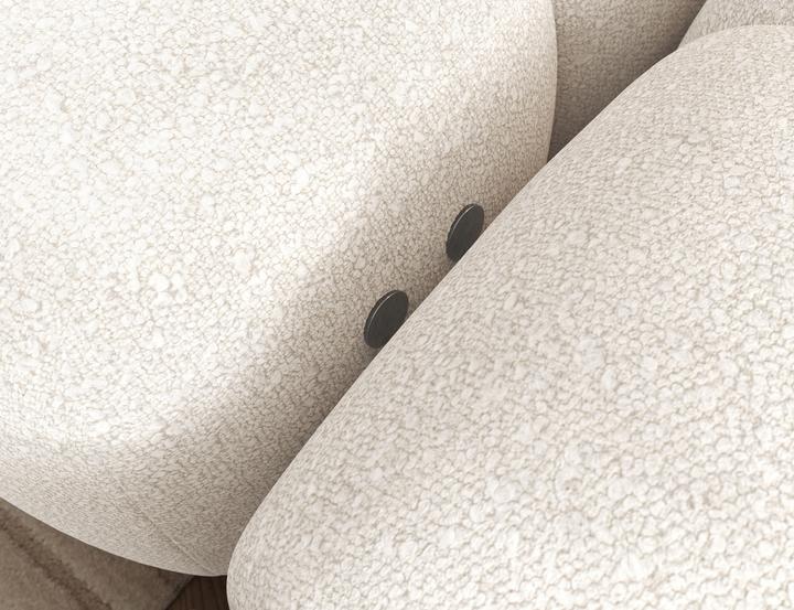 Produktbild ELTAP Levvi (3-Sitzer, Ecksofa)