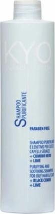 Immagine prodotto KYO Balance System Purifying Shampoo 500ml (500 ml, Shampoo liquido)