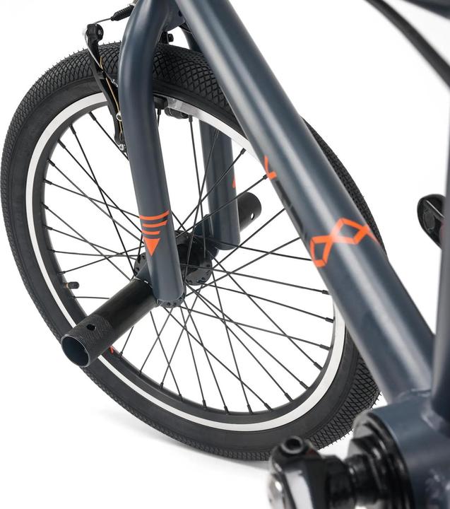 Image du produit S'cool Xtrix mini 20 1Gang Dark Grey