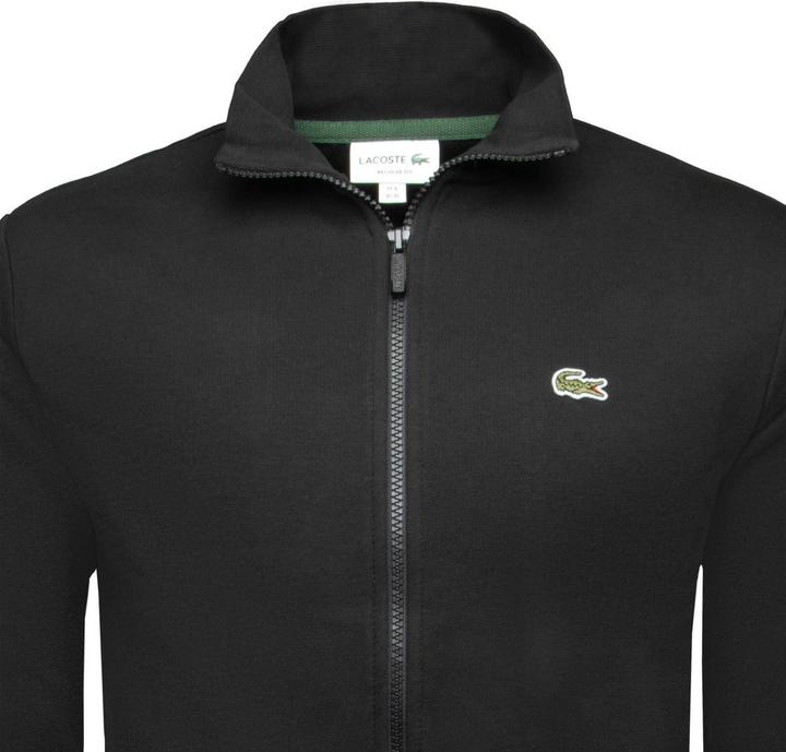 Produktbild Lacoste Jacke Fleecejacke (XS)