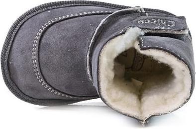 Actual product image Chicco Ankle boot Neko-16 (16)