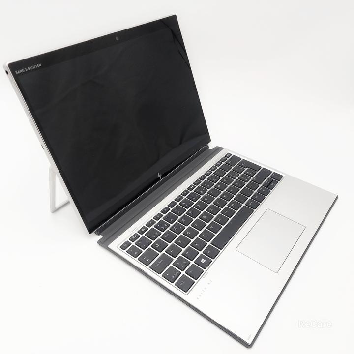 ReCare HP Elite x2 G4 (16 GB, 13", 256 GB, Swiss, B / Very good)