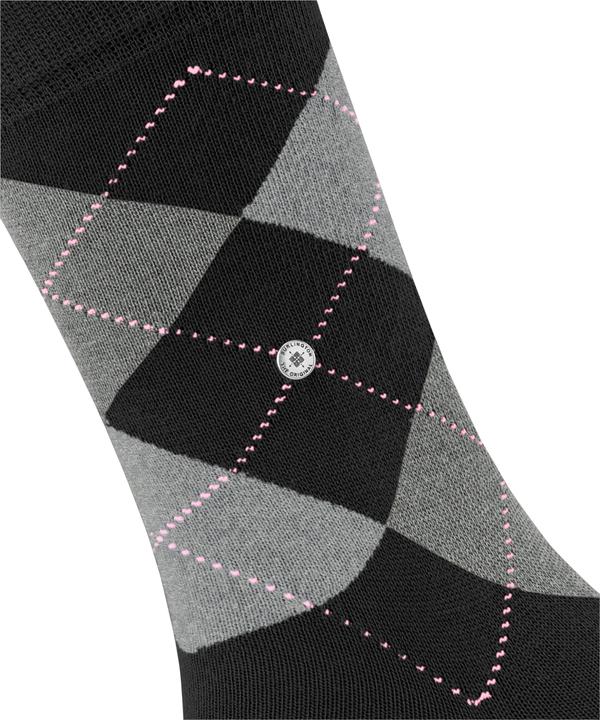 Actual product image Burlington Queen (Single pack, 36 - 41)